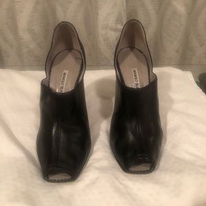 Manolo Blahnik High Heels